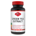 Olympian green Tea Extract 500 mg 60 Caps
