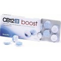 Omega Pharma Cb 12 Booster Τσίχλες X 10 Τμχ