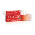 Omega Pharma Emoform Fluor Swiss 85 ml