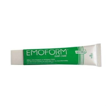 Omega Pharma Emoform Gum Care 50 ml