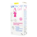 Omega Pharma Lactacyd Girl Ultra Mild Intimate Cleansing Gel 200 ml