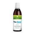 Omega Pharma Plac Away Daily Mild Wash 500 ml