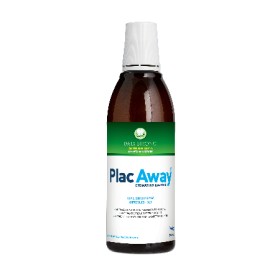 Omega Pharma Plac Away Daily Strong Wash 500 ml