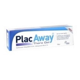 Omega Pharma Plac Away Thera Gel 35gr