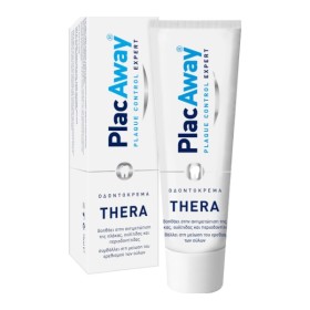 PlacAway Thera Plaque Control Expert 75ml