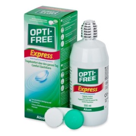 Opti-Free Express 355 ml