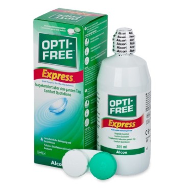 Opti-Free Express 355 ml