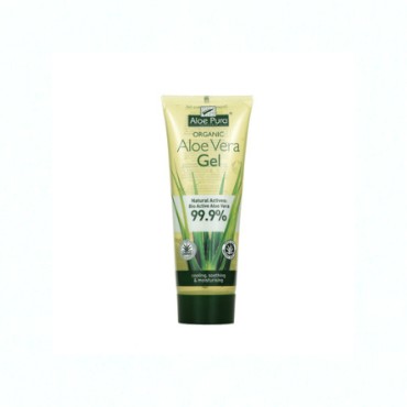 Optima Aloe Vera Gel 99.9% 200 ml