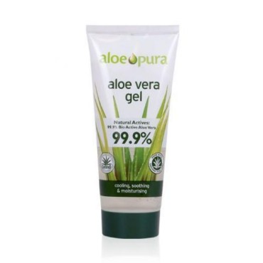 Optima Aloe Vera Gel 99.9% 200 ml