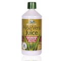Optima Aloe Vera Juice Cranberry 1000ml