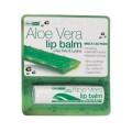Optima Aloe Vera Lip Balm 4 gr