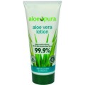 Optima Aloe Vera Lotion 99,9% 200 ml
