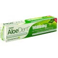 Optima Aloedent Whitening Toothpaste 100 ml