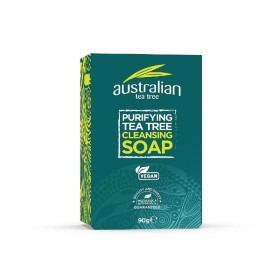 Optima Australian Tea Tree Cleaning Soap 90 gr