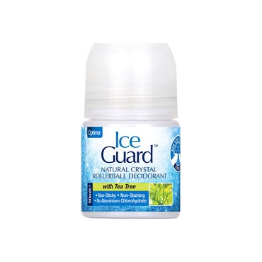 Optima Ice Guard Tea Tree Roll-On 50 ml