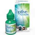 Optive Fusion Eye Drops 10 ml