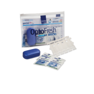Optofresh Travel Kit X 6