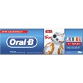Oral-B  Οδοντόκρεμα Star Wars 6+ Disney 75 ml