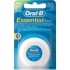 Oral-B Essential Floss Waxed Mint 50m