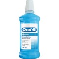Oral-B Rinse Fluor Complete 500 ml Τερηδόνα Πλάκα