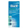 Oral-B Super Floss X 50 Τμχ