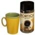 Ortis Biortica Instant Coffee 100gr