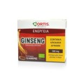 Ortis Energy Ginseng 10 Amps X15ml