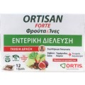 Ortisan Forte Fruit + Fibres x 12 Cubes