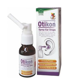 Otikon Ear Drops 7 ml