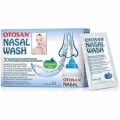 Otosan Nasal Wash Φάκελα Με Φυσιολογικό Ορό Χ 30 Τμχ
