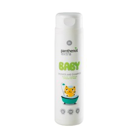 Panthenol Extra Baby Shower & Shampoo 300 ml