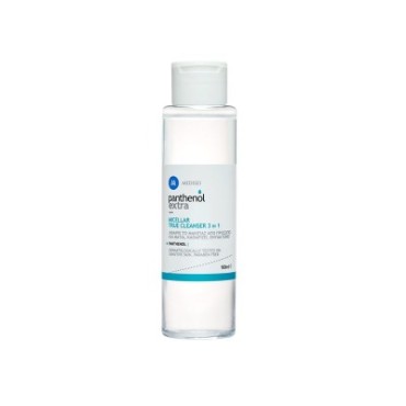 Panthenol Extra Micellar True Cleanser 3 In 1 100 ml