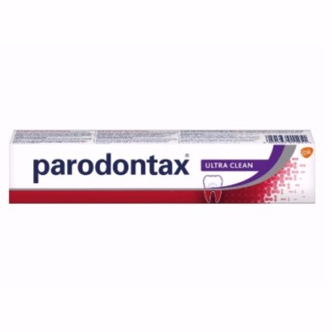Parodontax Ultra Clean 75 ml