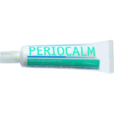 Periocalm 4 Gell 0,20% 30ml