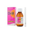 Petit Drill Syrop 125 ml