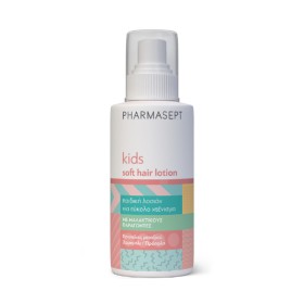 Pharmasept Kid Soft Hair Lotion 150 ml