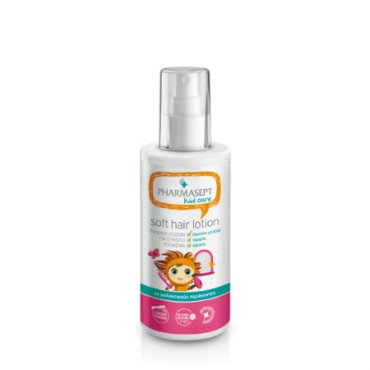 Pharmasept Kid Soft Hair Lotion 150 ml