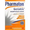Pharmaton Geriatric Ginseng G115 x 20 Effervescent Tabs