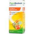 Phytobisolvon Complete Σιρόπι Για Ξηρό Και Παραγωγικό Βήχα 180 gr