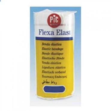 Pic Flexa Elast Ελαστικός Επίδεσμος 5cm x 4,5m
