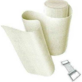 Pic Flexa Elast Ελαστικός Επίδεσμος 6 cm X 4.5 m