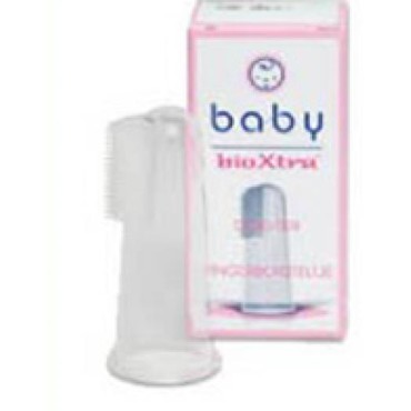 Plac Aid Baby Fingerbrush