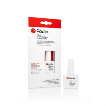 Podia Nails Intensive Care Serum 10 ml