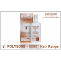 Polysorb-6080 © Hair Reactive Lotion, 50ml