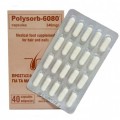 Polysorb-6080 X 40 Caps