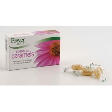 Power Health Echinacea Caramels 60gr