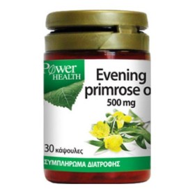 Power Health Evening Primrose Oil 500mg 30S