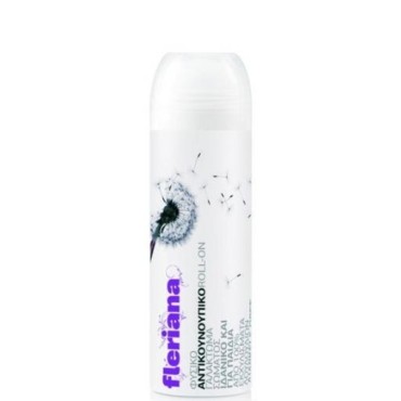 Power Health Fleriana Roll 100ml (Αντικουνουπικό)