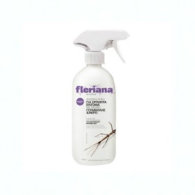 Power Health Fleriana Απωθητικό Έρποντων Εντόμων 400 ml