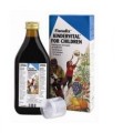 Power Health Floradix Kindervital Syrup 250 ml